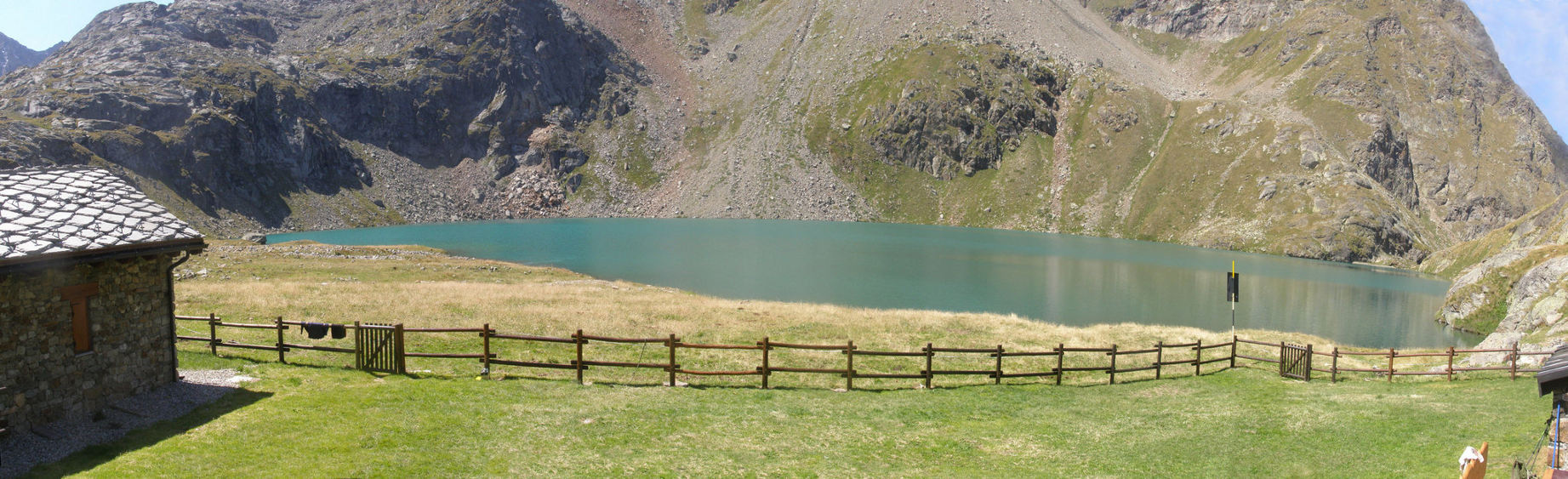 Laghi......della VALLE D''AOSTA